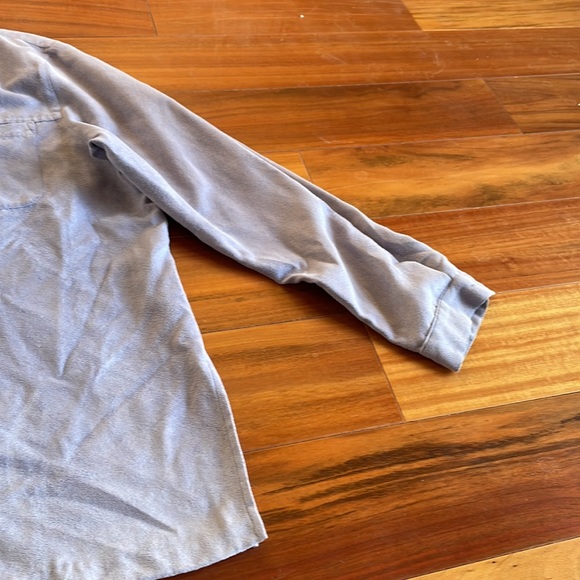 H LOOK BLOUSE - Picture 6 of 10